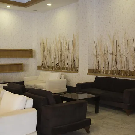 Club & Karaburun Hotel 5*