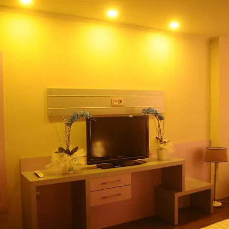 Club & Karaburun 5* Okurcalar