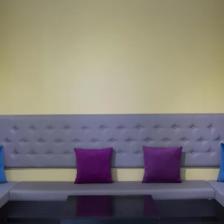 Hotel Club & Karaburun