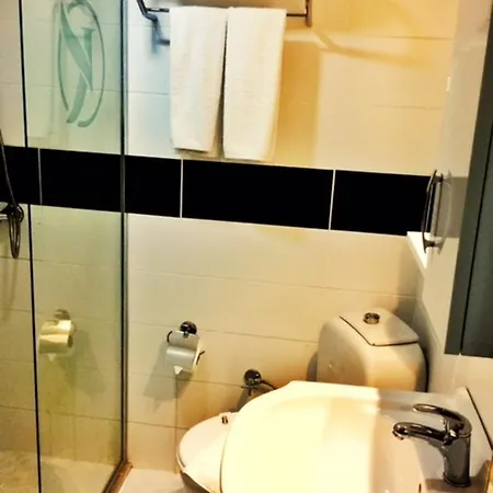 Club & Karaburun Hotel